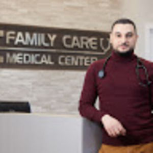 Meet your Posher, Emadalden